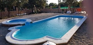 empresas construccion piscinas Madrid