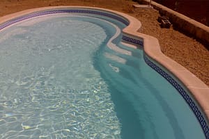 reparación de piscinas en Guadalajara
