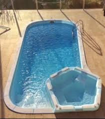 Piscina venus